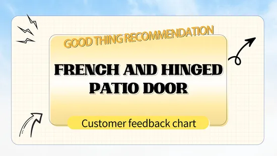 외부 전면 프렌치 도어 더블 로우 유리 단열재 알루미늄 스윙 더블 도어